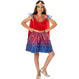 Lidl tiene los disfraces de Carnaval de superhéroes al mejor precio para  niños y niñas
