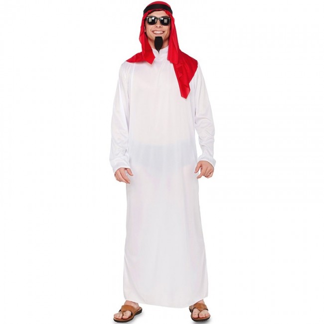 Disfraces de Árabes para mujeres - DisfracesJarana
