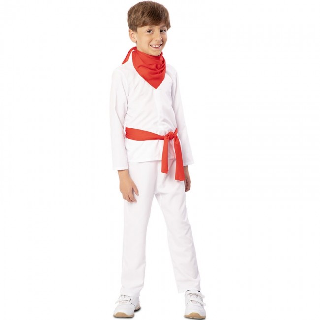 Disfraces de Karate Kid para hombre barato