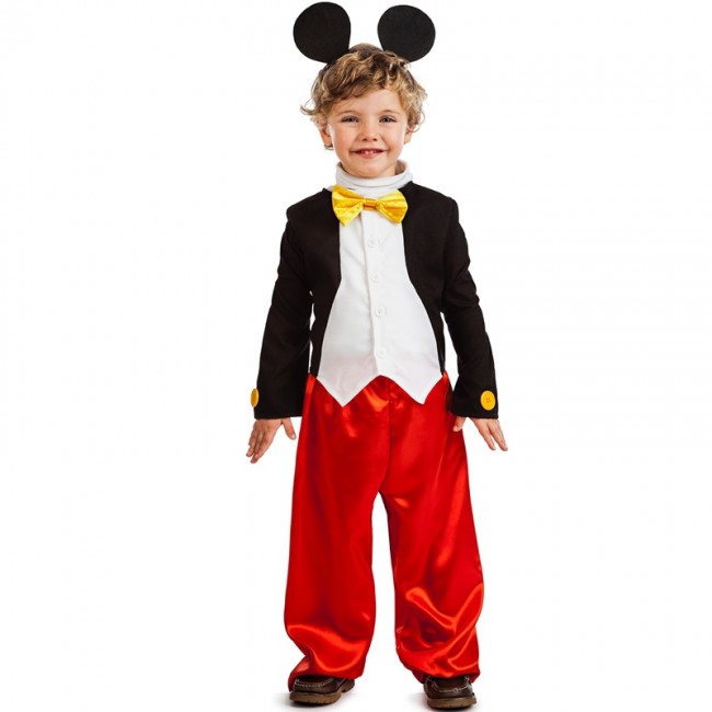 Las mejores ofertas en Disfraces de Mickey Mouse para bebés y
