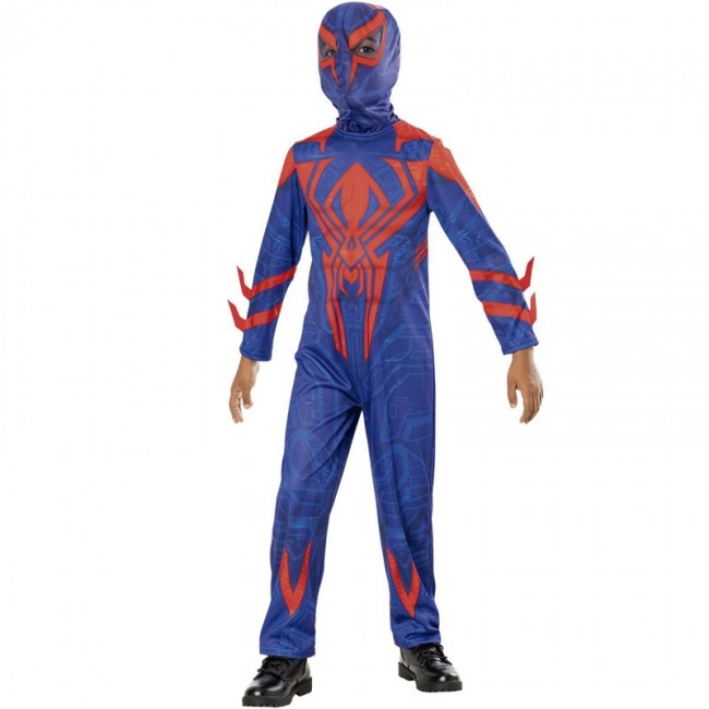 Disfraces de Spiderman para hombre, mujer y niños ▷ Entrega en 24h