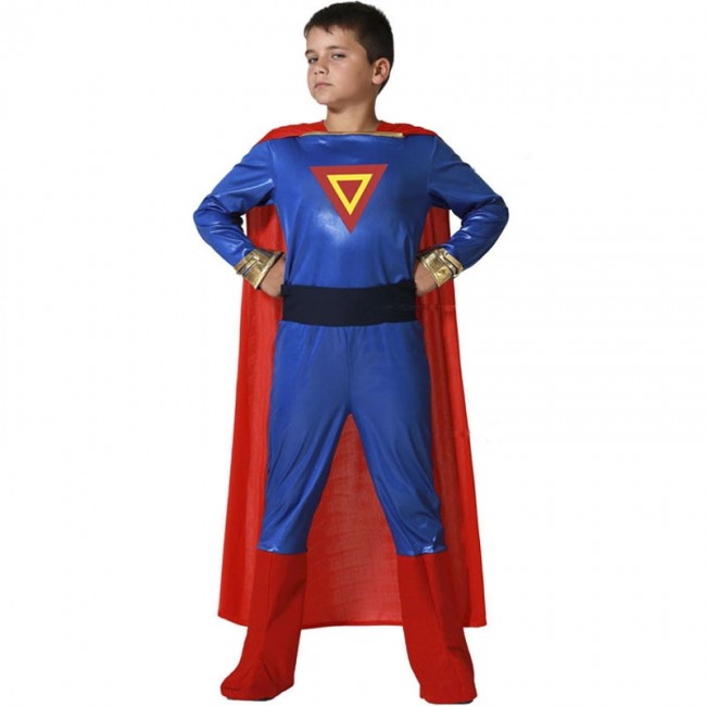 Disfraces de Superhéroes y Comics para Niño · En Disfrazzes