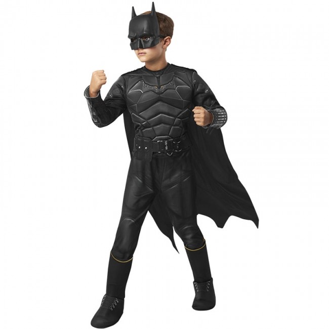 Las mejores ofertas en Talla L Disfraces Batman Traje Completo Para Niños