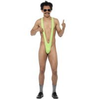 plátano Restricción caricia ▷ Disfraz de Borat para Hombre |【Envío en 24h】
