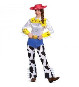 Spirit Halloween Disfraz de Woody Toy Story para niños