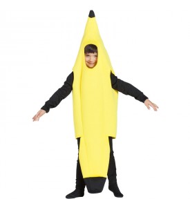Cómo disfrazarse de minion ¡Un disfraz banana solo para tu!