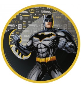 ▷ Disfraz Batman clásico para Hombre