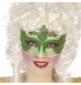 Mascara Carnaval Venecia