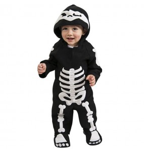 8 disfraces caseros para bebés perfectos para Halloween