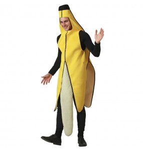 Cómo disfrazarse de minion ¡Un disfraz banana solo para tu!