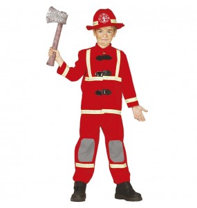 disfraz bombero barato hombre talla m/l  Disfraz de bombero, Fiesta  temática de disfraces, Bomberos