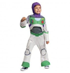 Disfraces niños Toy Story™ 5-10 años, disfraces de Carnaval y