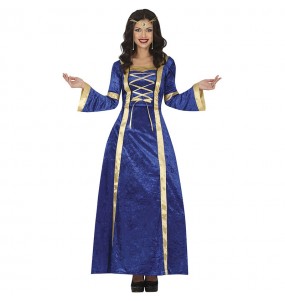 Pasos para Hacer un Disfraz Medieval Casero para Mujer (2023)