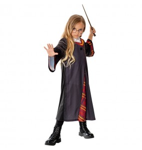 Disfraz de Harry Potter Classic para niño marca Rubies