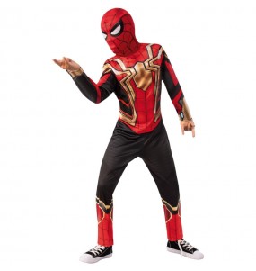 Disfraces de Spiderman para hombre, mujer y niños ▷ Entrega en 24h