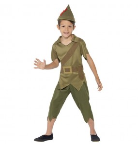 Peter Pan Classic Park Style Disfraz de Hombre Adulto Hecho a Medida -   España