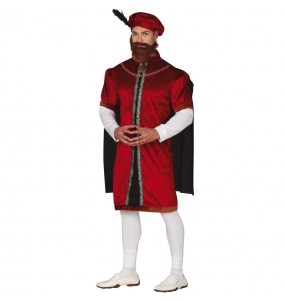 26 ideas de Medievales hombre  trajes medievales, ropa medieval, moda  medieval