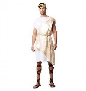 Disfraz de Romano Imperio Occidente para hombre