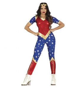 Las mejores ofertas en Disfraces de superhéroes Petite para Mujer