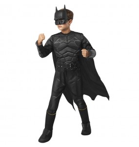 Disfraces de Batman, el héroe de Gotham - Envío en 24h