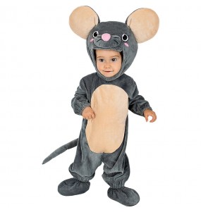Disfraz de Ratón de Ratatouille para bebé
