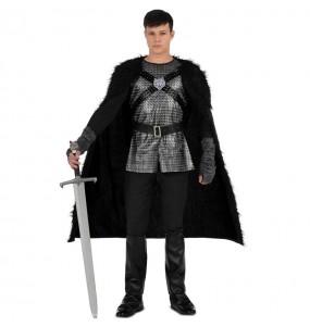 Disfraz de Vikingo Ragnar Lodbrok para hombre