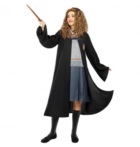 Disfraz de Hermione Granger para mujer