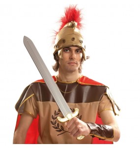 Espada de soldado centurión romano
