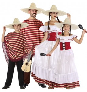 11 ideas de Disfraz mexicana  disfraz mexicano, vestidos mexicanos, traje  típico