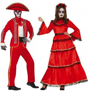 Disfraces Mexicanos - Compra tu disfraz online
