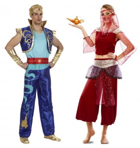 9 ideas de Aladdin  disfraces de disney, disfraces infantiles, disfraz de  genio