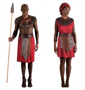 Las mejores 37 ideas de disfraz africano  disfraz africano, africanas,  tribus africanas