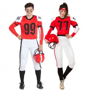 DISFRAZ RUGBY HOMBRE - Your Online Costume Store