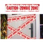 Cinta Caution Zombie