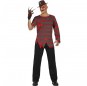 Disfraz de Freddy Krueger de Wes Craven para hombre