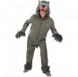 Disfraz de Lobo del bosque adulto unisex