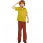 Disfraz de Shaggy Rogers de Scooby-Doo para niño