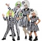 Disfraces Bioexorcista Beetlejuice para grupos y familias