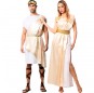 Romanos del Imperio Occidente para disfrazarte en pareja