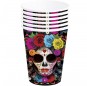 Vasos Catrina para decorar Packaging