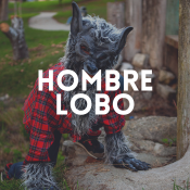 Explora los Disfraces de Hombre Lobo para todas las edades