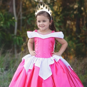 ▷ Disfraz Princesa Mérida para Niña
