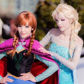 ▷ Disfraces de princesas Disney baratos