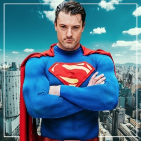 Las mejores 98 ideas de Decoracion superheroes  fiesta de cumpleaños del  súperhéroe, fiesta de super heroes, superheroes fiesta