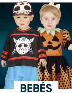 Disfraces de Halloween para niños - Trends y clásicos para todos