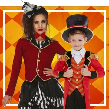 Las mejores 30 ideas de Disfraz domadora de circo  disfraz domadora, disfraz  domadora de circo, halloween disfraces
