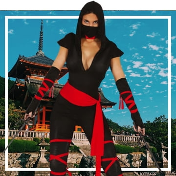 Disfraces de Ninja - Compra tu disfraz online